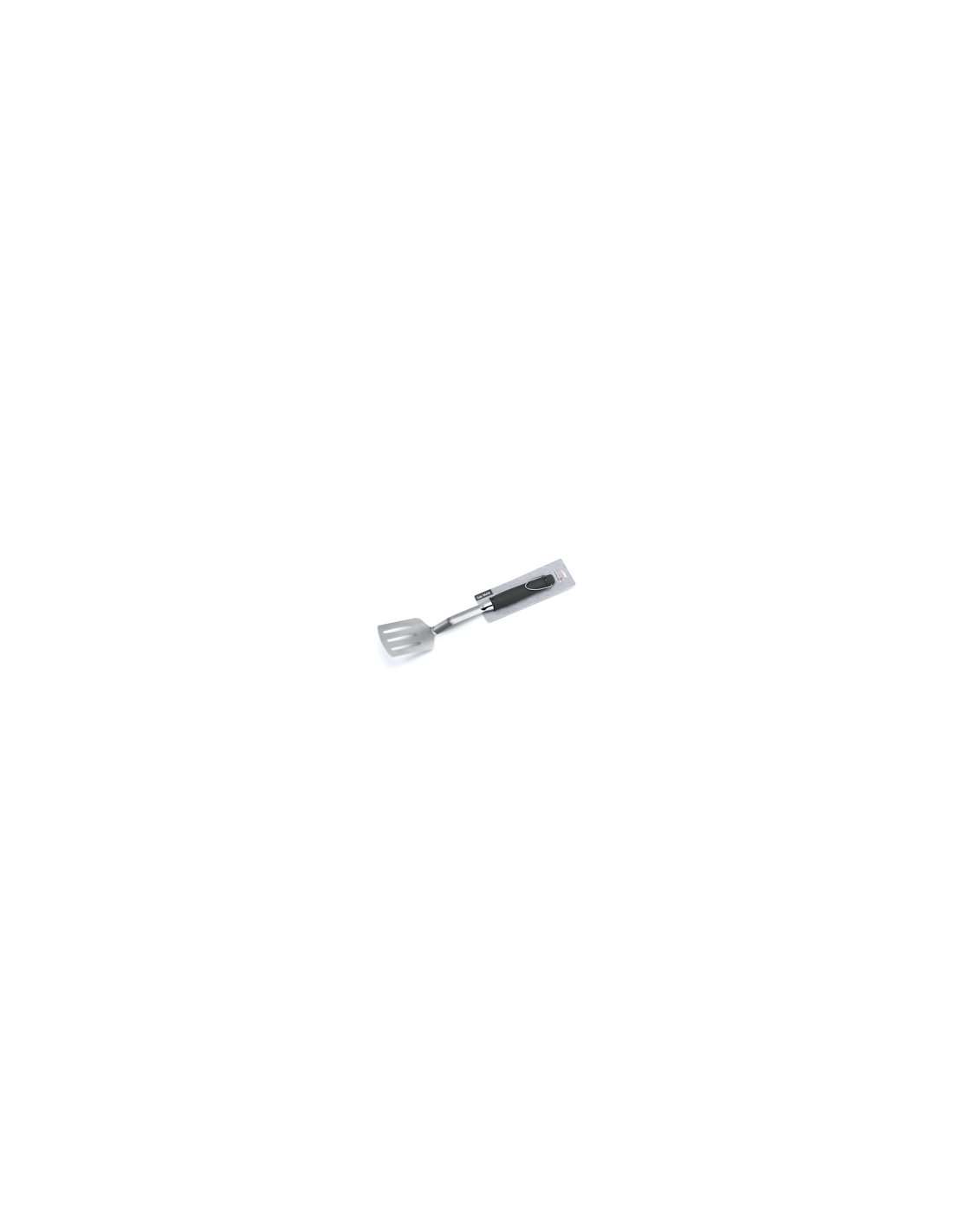 PALETTA EXPERT 45CM ACCIAIO INOX