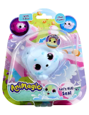 ANIMAGIC 932950 AXOLOTL SEAL ASSORTITO