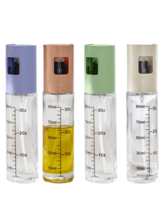 OLIERA SPRAY 51097 PROFESSIONAL 130ML VETRO/INOX