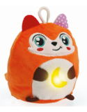 BABY 17555 TWINKLE TWINKLE LITTLE FOX