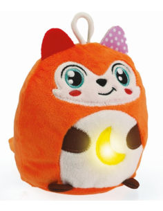 BABY 17555 TWINKLE TWINKLE LITTLE FOX