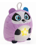 BABY 17556 TWINKLE TWINKLE LITTLE BADGER