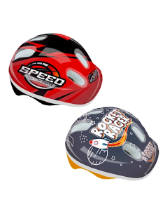 CASCO 707200001 BABY BOY 44/48CM REGOLABILE