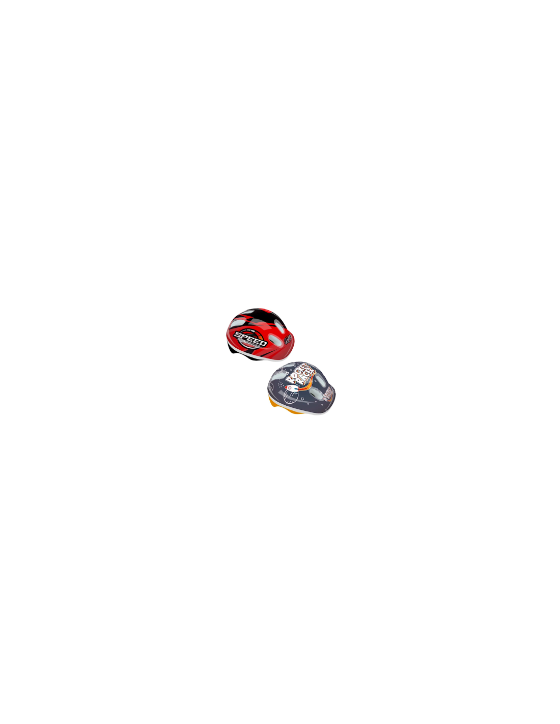 CASCO 707200001 BABY BOY 44/48CM REGOLABILE