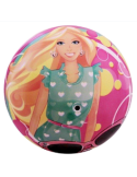 PALLONE 702200606 BARBIE 23CM SGONFIO