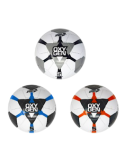 PALLONE 702100326 CALCIO OXYGEN SGONFIO