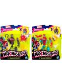 MIXMASHERS F9205 SPIDERMAN PERSONAGGIO BASE ASSORTITO