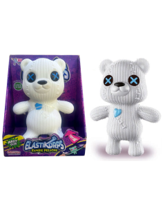 ELASTIKORPS ZOMBIE PELUCHES MAXY KUMAZU
