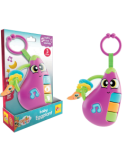 CAROTINA 109890 BABY EGGPLANT