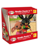 BING 111213 PUZZLE LEGNO 9PZ