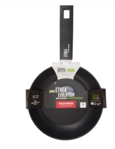 Padella Moneta Etnea Evolution ø 20 cm, Antiaderente, Induzione, Made in Italy