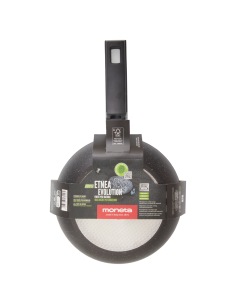Padella Moneta Etnea Evolution ø 20 cm, Antiaderente, Induzione, Made in Italy