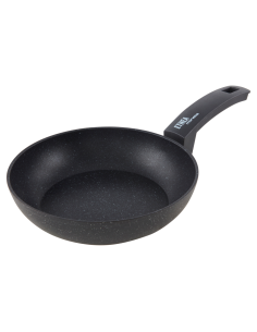 Padella Moneta Etnea Evolution ø 20 cm, Antiaderente, Induzione, Made in Italy