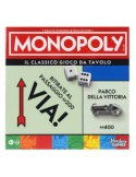 GIOCO G0009 MONOPOLY CLASSIC