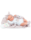 REBORN BAMBOLA 1218 ANE POLAR