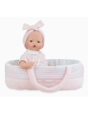 REBORN BAMBOLA 546 PITUS BABY
