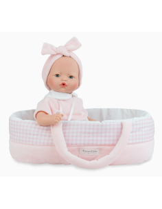 REBORN BAMBOLA 546 PITUS BABY