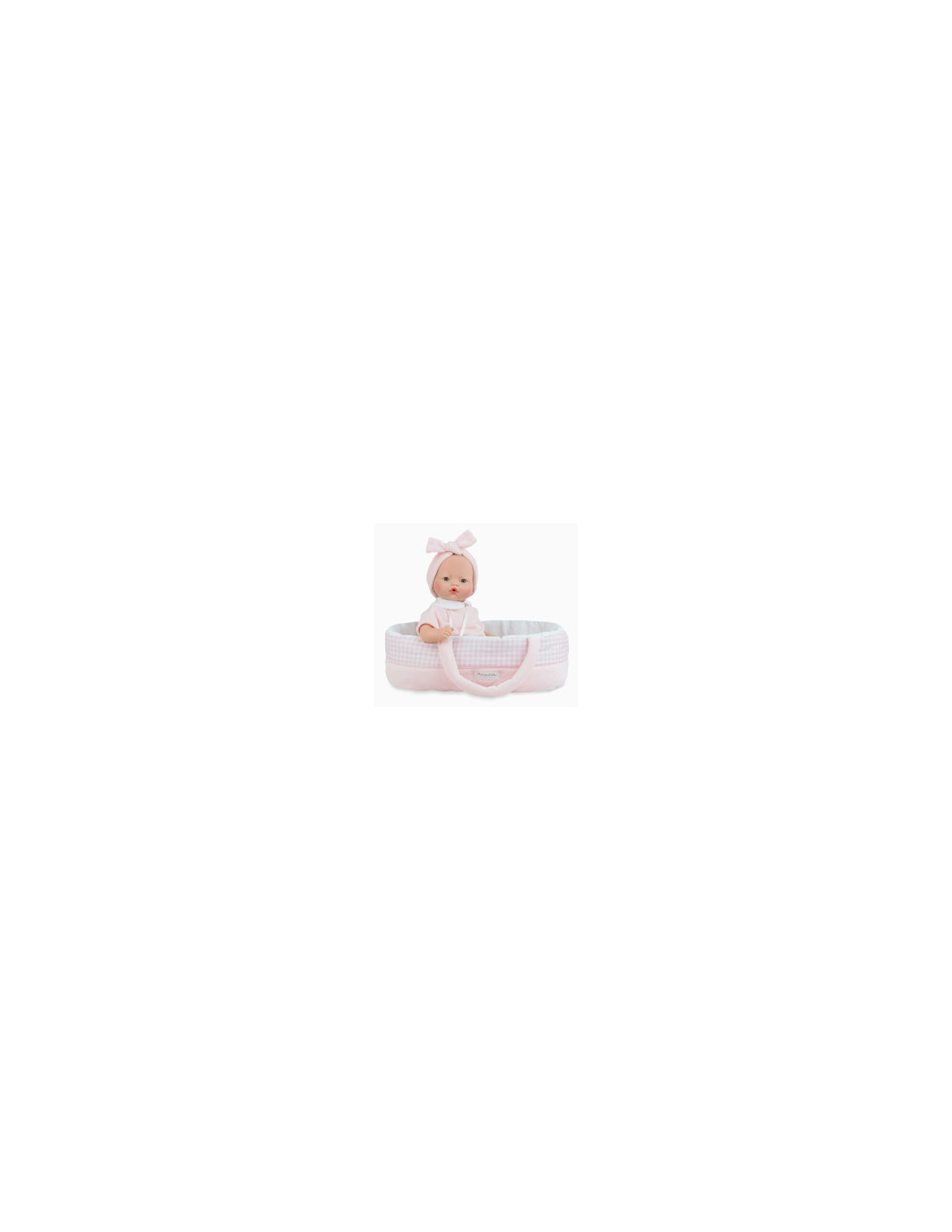 REBORN BAMBOLA 546 PITUS BABY