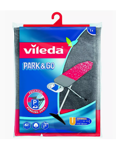 172219 COPRIASSE PARK GO VILEDA
