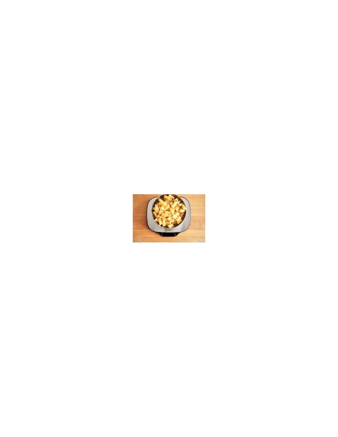 BILANCIA CUCINA G20096 ELETTRONICA 15KG/1GR su TreG Ingrosso