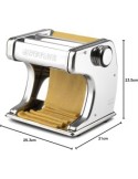 MACCHINA PASTA G20125 CON MOTORE su TreG Ingrosso