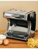 MACCHINA PASTA G20125 CON MOTORE su TreG Ingrosso