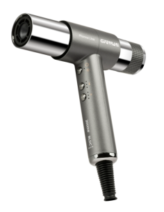 G3 Ferrari G30061 Monna Lisa, Asciugacapelli Brushless 2000W, Motore BLDC 110.000 RPM, Ionic Oxy-Active