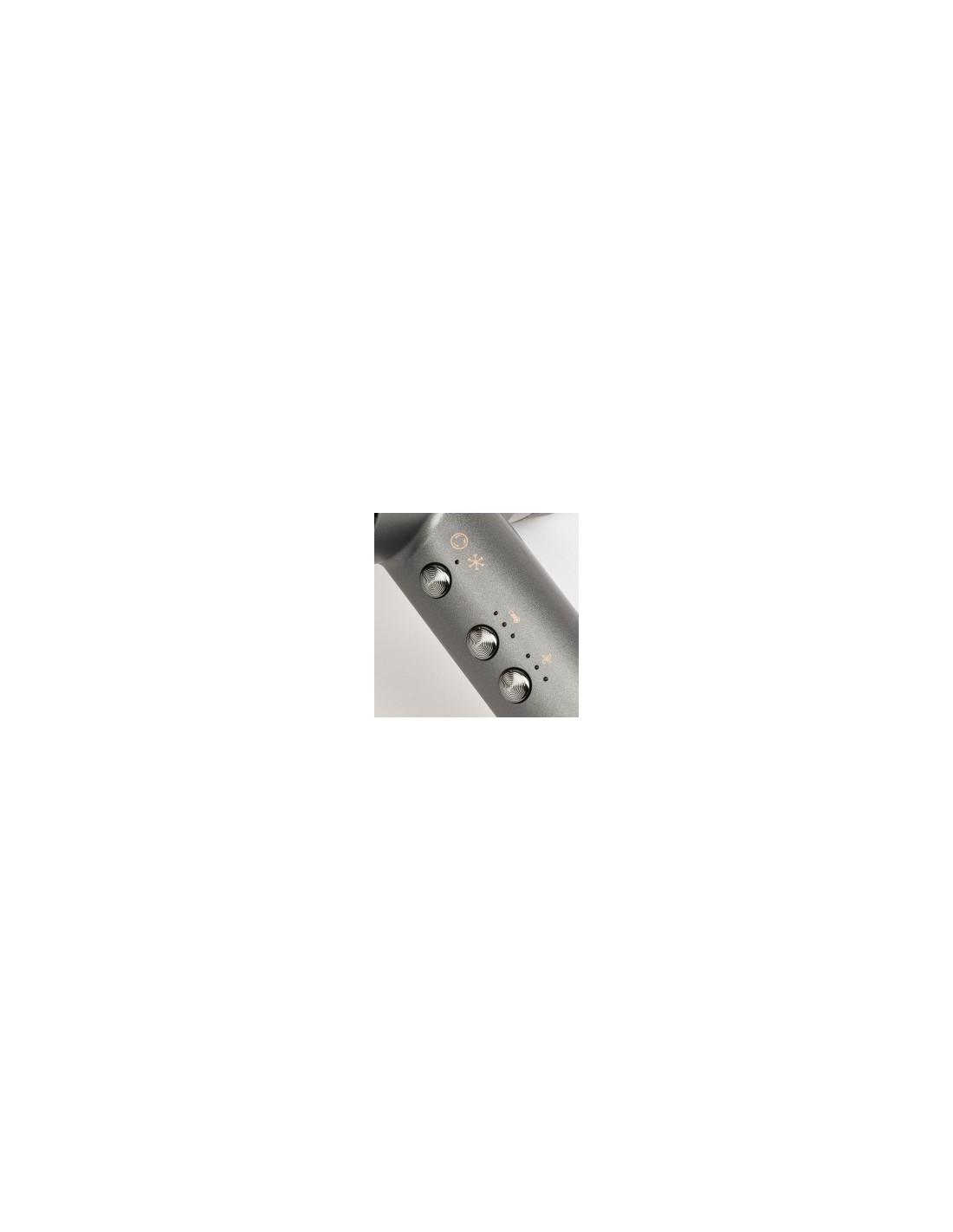 G3 Ferrari G30061 Monna Lisa, Asciugacapelli Brushless 2000W, Motore BLDC 110.000 RPM, Ionic Oxy-Active