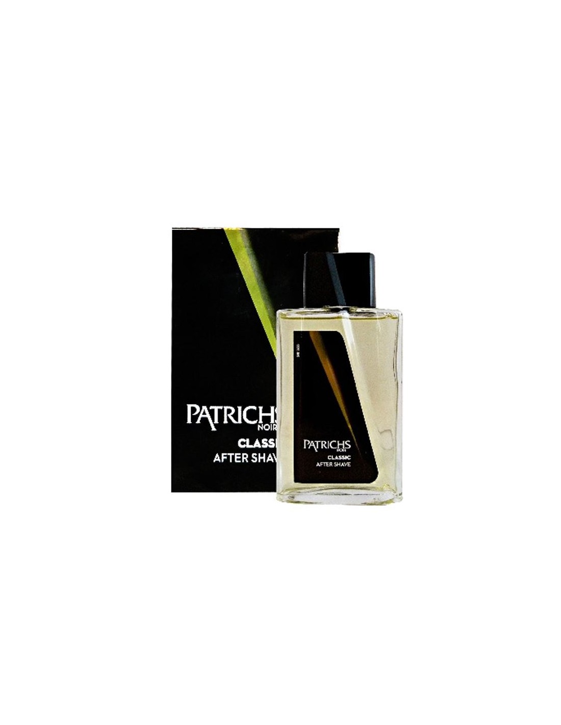 PATRICH'S AFTER SHAVE 75ML ASS
