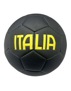 PALLONE CALCIO ABYSS ITALIA SGONFIO 350/370GR