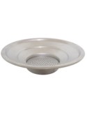 COLAFRITTO DA PORTATA 19CM ALLUMINIO