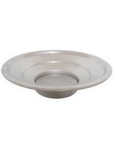 COLAFRITTO DA PORTATA 19CM ALLUMINIO