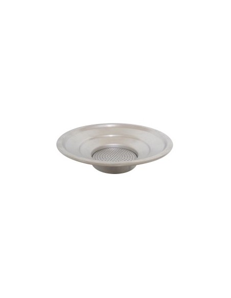 COLAFRITTO DA PORTATA 19CM ALLUMINIO
