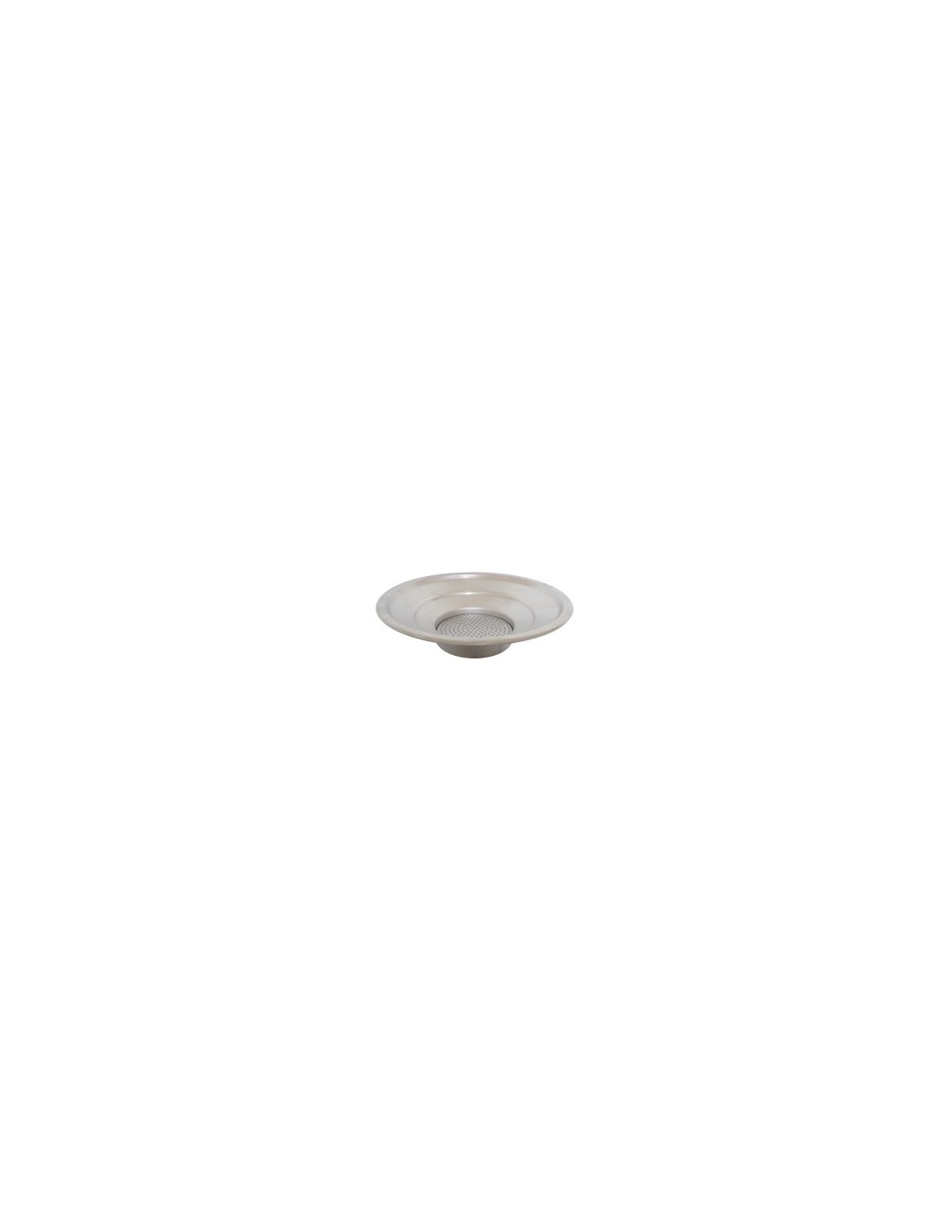 COLAFRITTO DA PORTATA 23CM ALLUMINIO