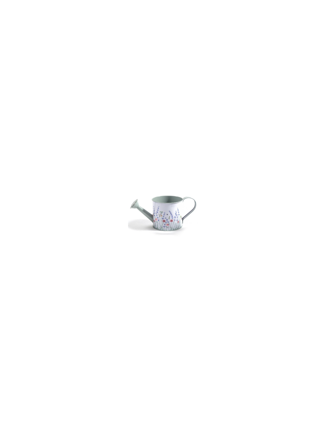 VASO ANNAFFIATOIO 30777 METALLO 25X12X12CM