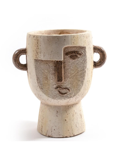 PORTAVASO 31378 POLIRESINA 24X20X24CM