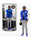 BARBIE HRM33 LEBRON JAMES