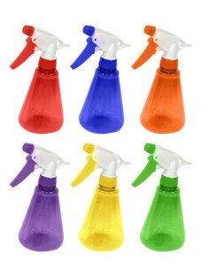 SPRUZZINO COLORI ASSORTITI 26700 32480 38764