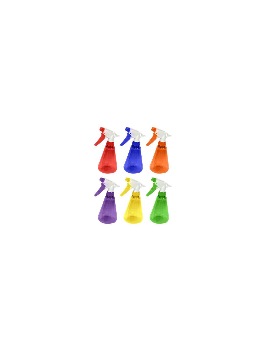SPRUZZINO COLORI ASSORTITI 26700 32480 38764