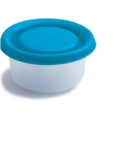 FRIGOCONTENITORE BF00154 FRIGOCHEF TONDO 0,9LT