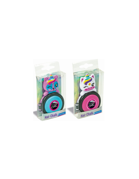 CRAZY CHIC 18870 COLORE PER CAPELLI