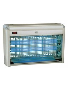 ZANZARIERA ELETTRICA ZA4010 40 WATT su TreG Ingrosso