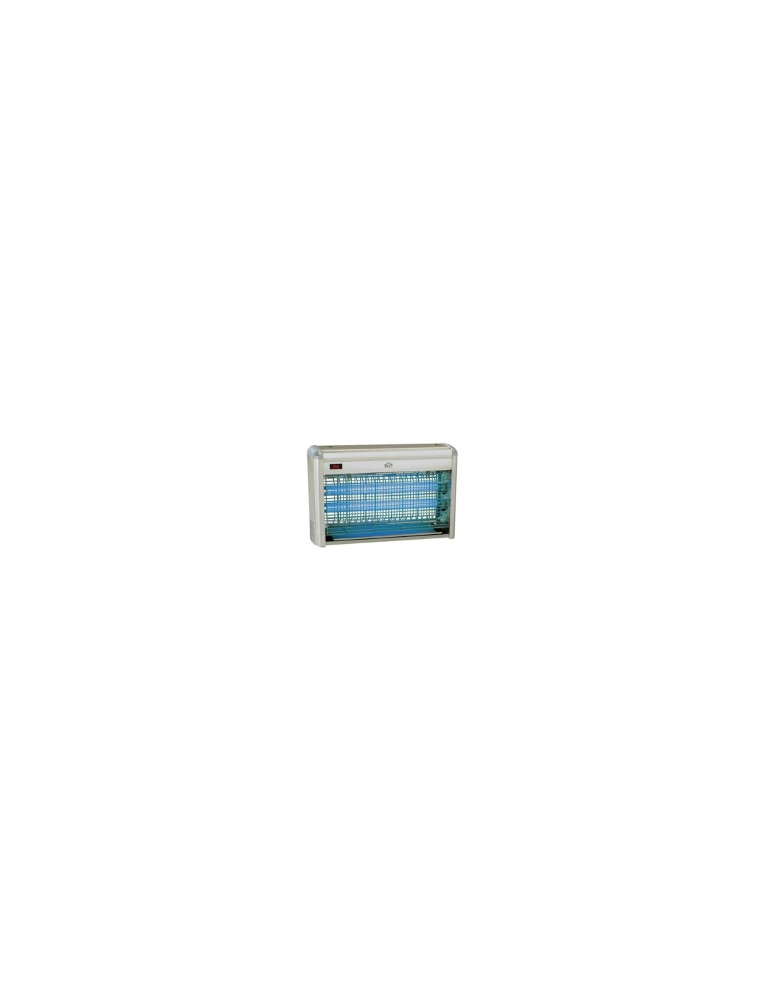 ZANZARIERA ELETTRICA ZA4010 40 WATT su TreG Ingrosso