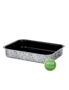 LASAGNERA 09545 45CM ARGENTIA LINE su TreG Ingrosso