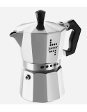 JUNIOR CAFFETTIERA 2TZ
