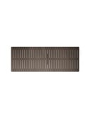 Tavolo allungabile modello Tevere Colore Antracite 100x211/275xH.76,5cm