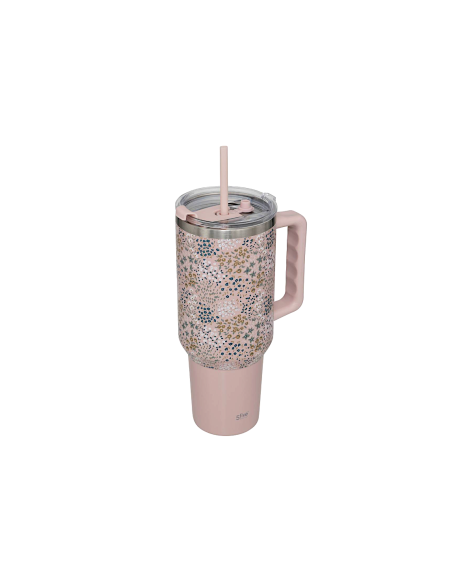 BOCCALE 203044 ISOTERMICO INOX 1,2LT ASSORTITO
