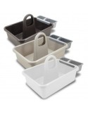 CONTENITORE SOTTOLAVELLO 38X28X13 CM ASSORTITI BELLI E FORTI su Tre...