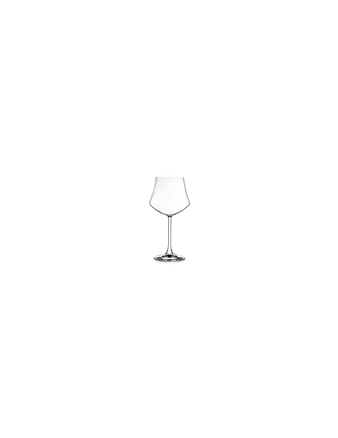 EGO CONF 6 CALICI 50CL