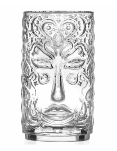 TIKI VENEZIA CONF 4 BICCHIERI 45CL